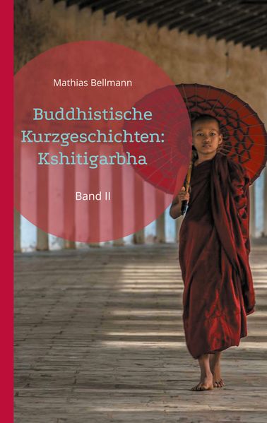 Cover von Buddhistische Kurzgeschichten: Kshitigarbha