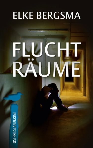 Cover von Fluchträume
