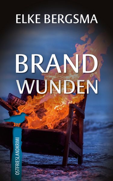 Cover von Brandwunden