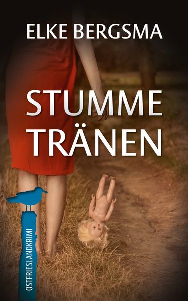 Cover von Stumme Tränen