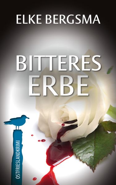 Cover von Bitteres Erbe