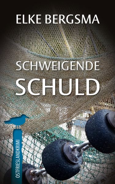 Cover von Schweigende Schuld