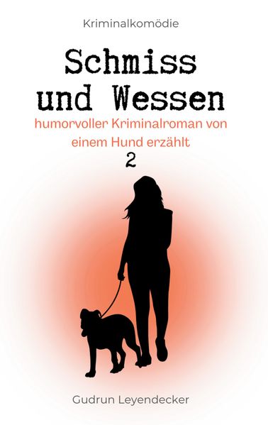 Cover von Schmiss und Wessen 2