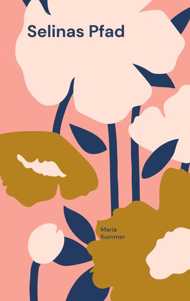 Cover von Selinas Pfad