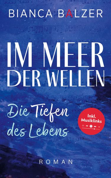 Cover von Im Meer der Wellen