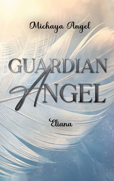 Cover von Guardian Angel