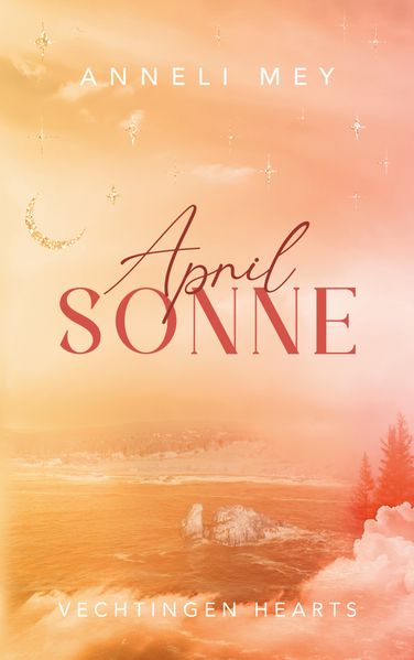 Cover von Aprilsonne