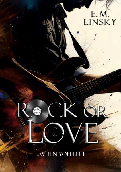 Cover von Rock or Love 2