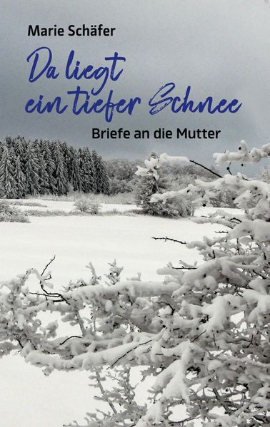 Cover von Da liegt ein tiefer Schnee