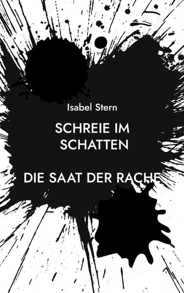 Cover von Schreie im Schatten