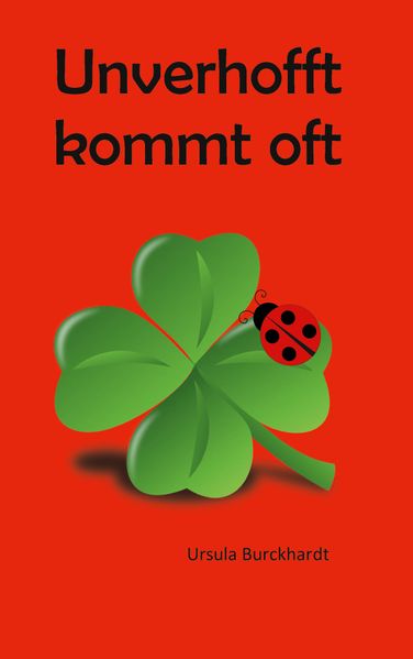 Cover von Unverhofft kommt oft