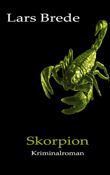 Cover von Skorpion