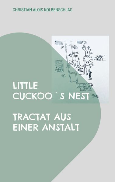 Cover von Little Cuckoo`s Nest