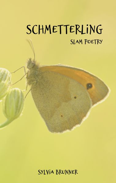 Cover von Schmetterling