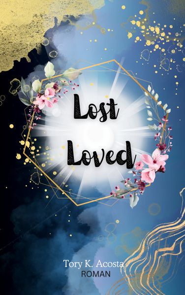 Cover von Lost Loved