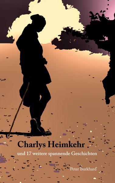 Cover von Charlys Heimkehr
