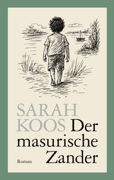 Cover von Der masurische Zander
