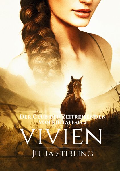 Cover von Vivien