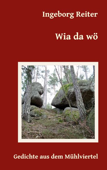 Cover von Wia da wö