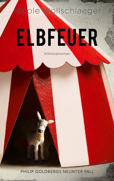 Cover von Elbfeuer