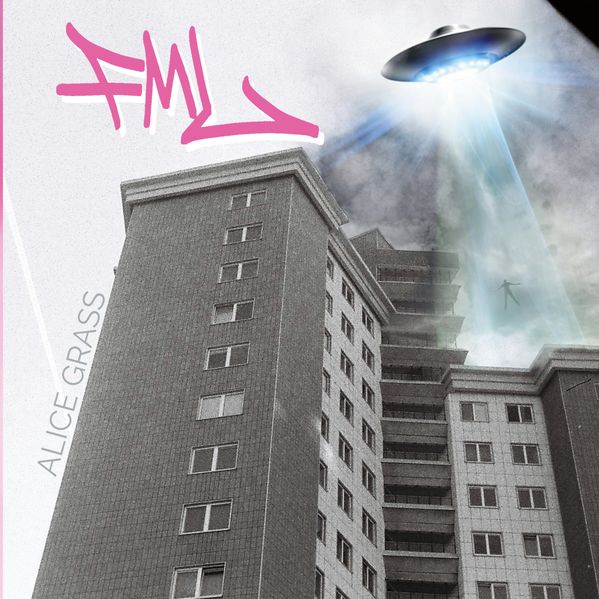 Cover von FML