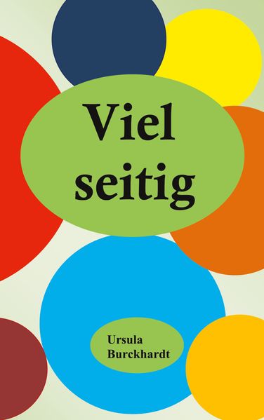 Cover von Vielseitig