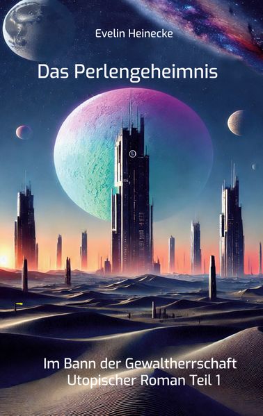 Cover von Das Perlengeheimnis