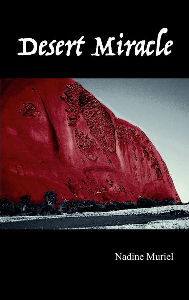 Cover von Desert Miracle