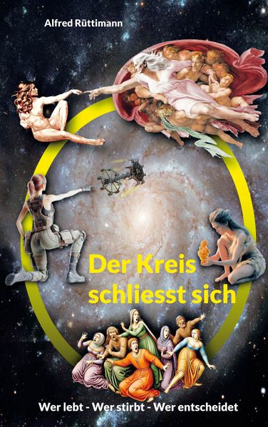 Cover von Der Kreis schliesst sich