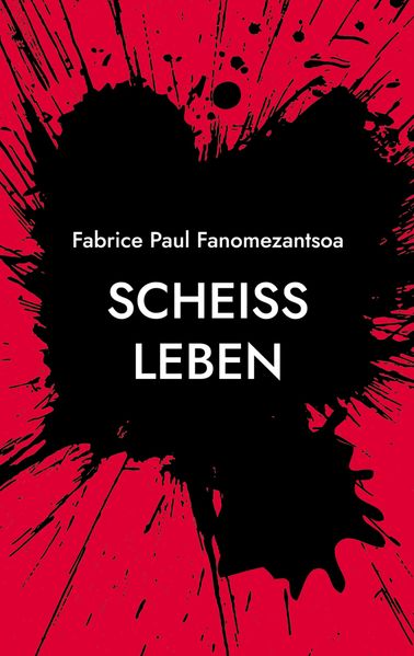 Cover von Scheiß Leben