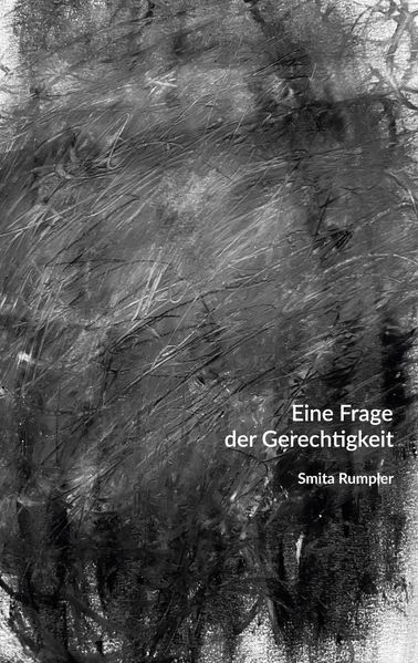Cover von Eine Frage der Gerechtigkeit