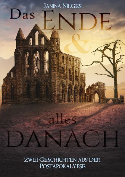 Cover von Das Ende und alles danach