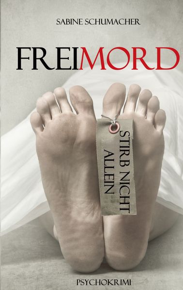 Cover von Freimord – Stirb nicht allein