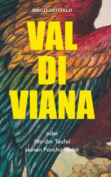Cover von Valdiviana