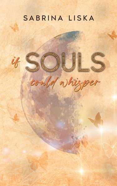 Cover von If souls could whisper