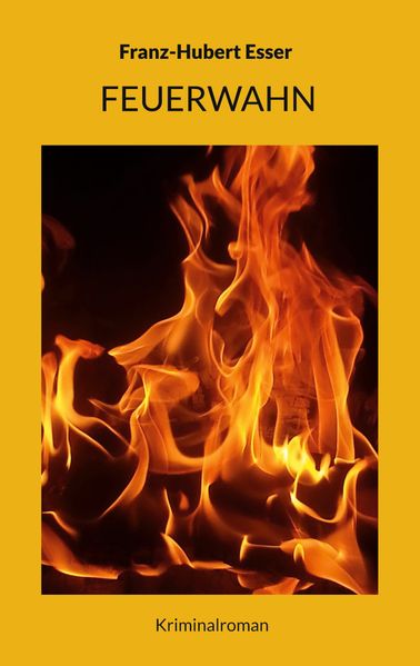 Cover von Feuerwahn
