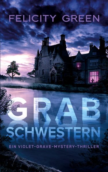 Cover von Grabschwestern
