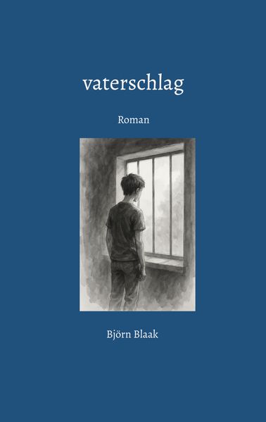 Cover von vaterschlag