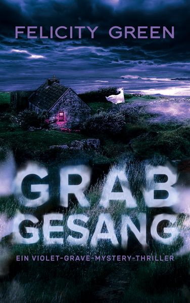 Cover von Grabgesang