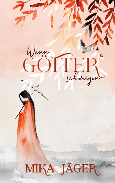 Cover von Wenn Götter schweigen