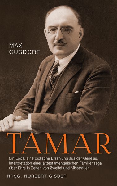 Cover von Tamar