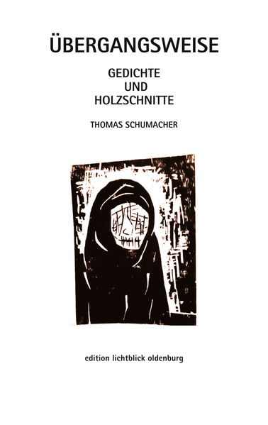 Cover von Übergangsweise