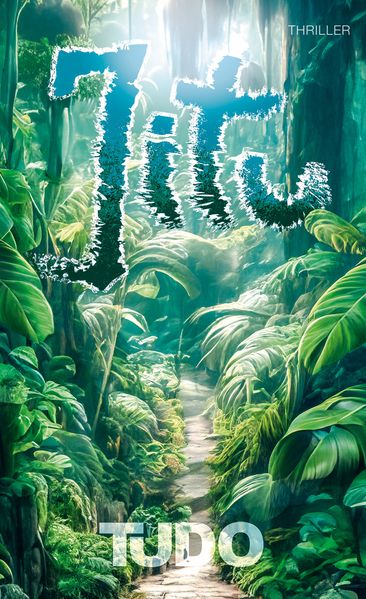 Cover von Jitu