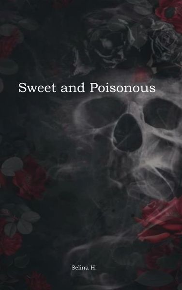 Cover von Sweet and Poisonous