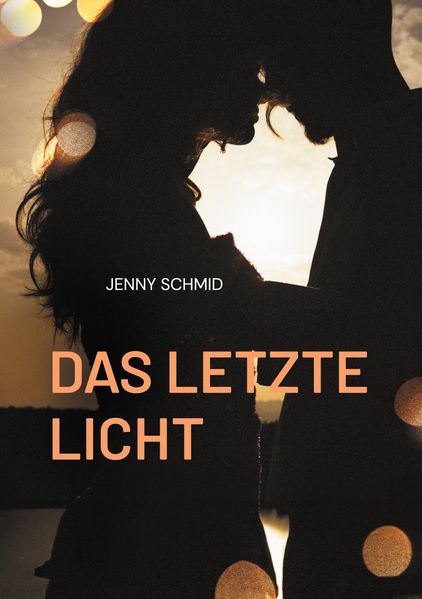 Cover von Das letzte Licht