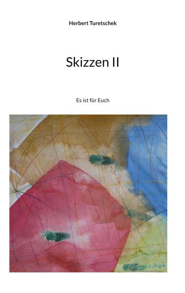 Cover von Skizzen II