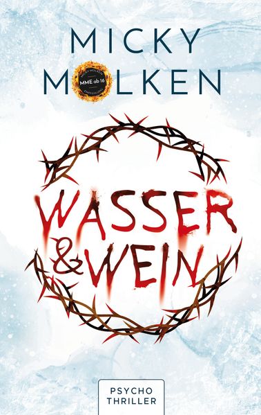 Cover von Wasser & Wein