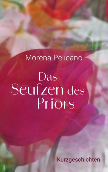 Cover von Das Seufzen des Priors