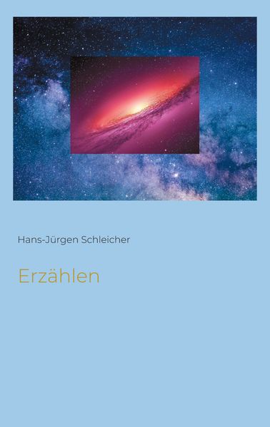 Cover von Erzählen