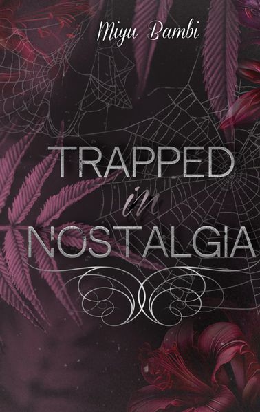 Cover von Trapped in Nostalgia